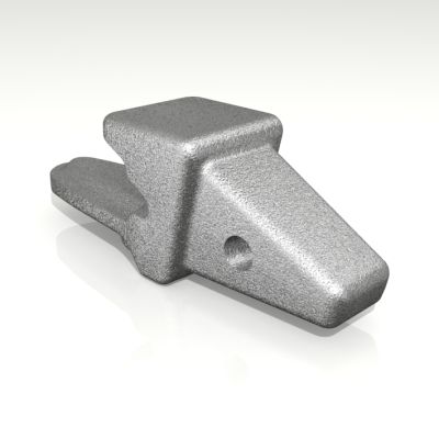 Tænder og sliddele 11