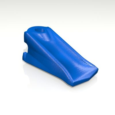 Tænder og sliddele 30