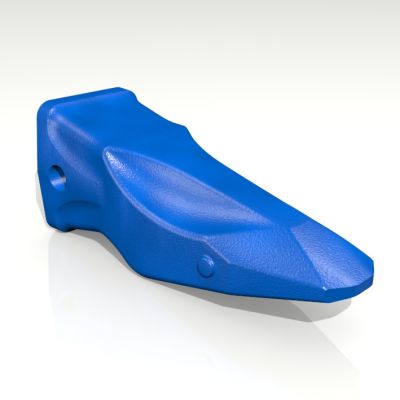 Tænder og sliddele 7