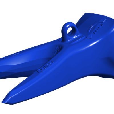 Tænder og sliddele 34