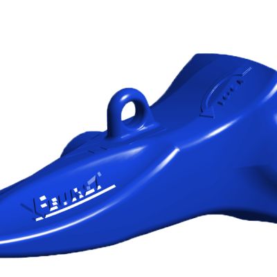 Tænder og sliddele 37