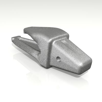 Tænder og sliddele 5