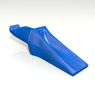 Tænder og sliddele 24