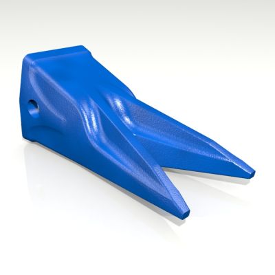 Tænder og sliddele 21