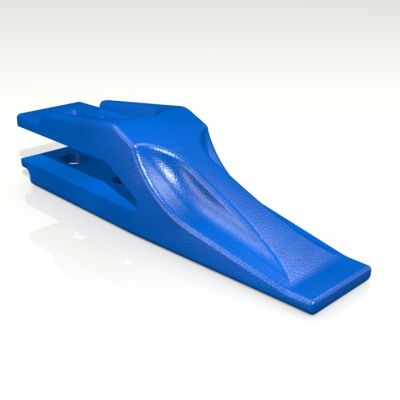 Tænder og sliddele 27