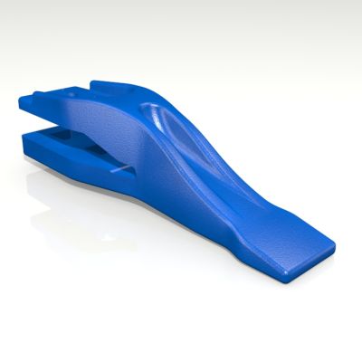 Tænder og sliddele 32