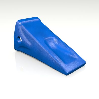 Tænder og sliddele 2