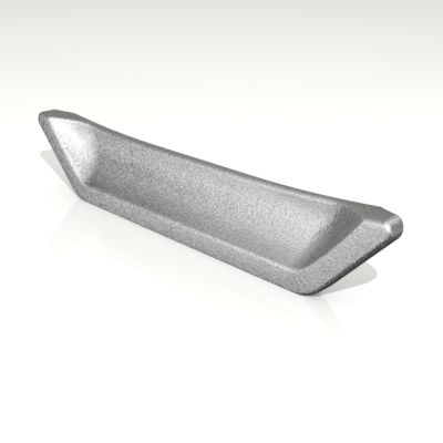 Tænder og sliddele 19