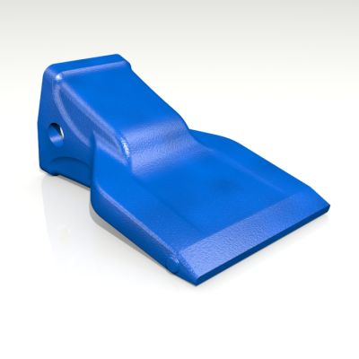 Tænder og sliddele 6