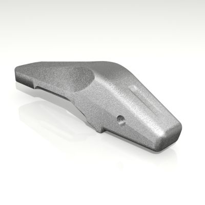 Tænder og sliddele 1