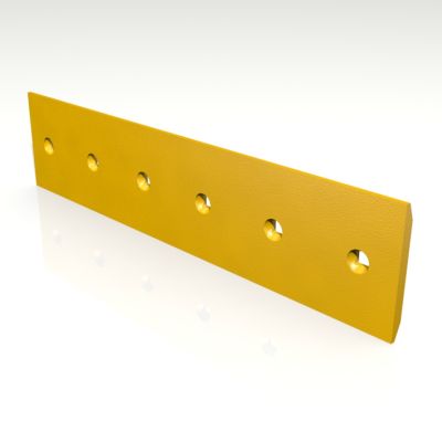 Tænder og sliddele 16