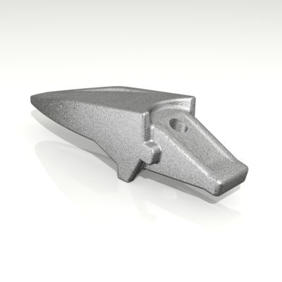 Tænder og sliddele 31