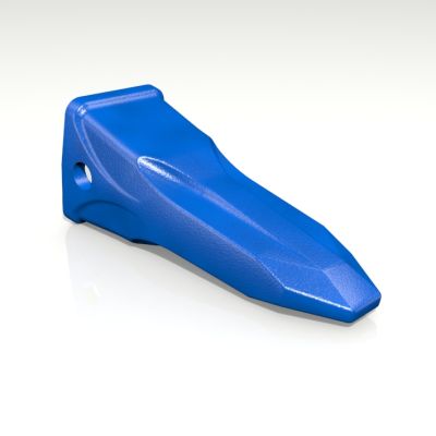 Tænder og sliddele 4