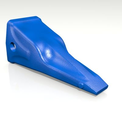 Tænder og sliddele 12