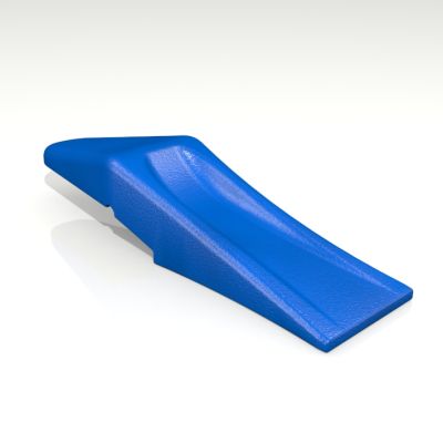 Tænder og sliddele 28