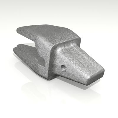 Tænder og sliddele 8