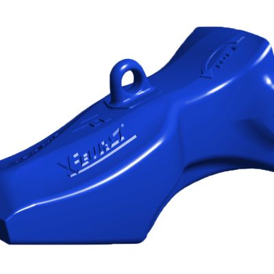 Tænder og sliddele 39