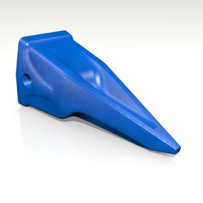 Tænder og sliddele 15