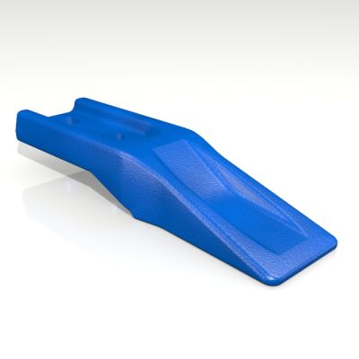 Tænder og sliddele 34