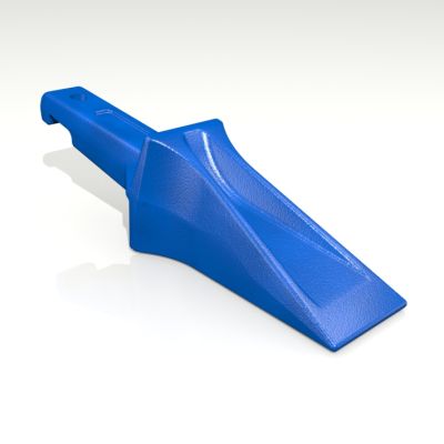 Tænder og sliddele 22